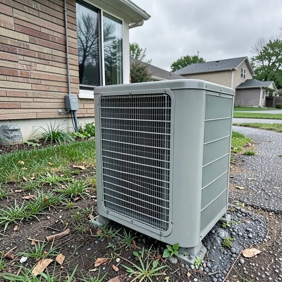 AC Repair: What Cool Homeowners Should Know — local guide